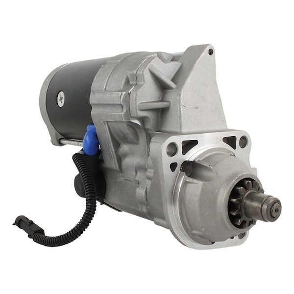 Db Electrical Starter For John Deere 640G-Iii 640H All 228000-8470 At195414; Snd0581 410-52493 - main